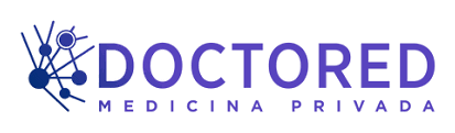 Logo de Doctored
