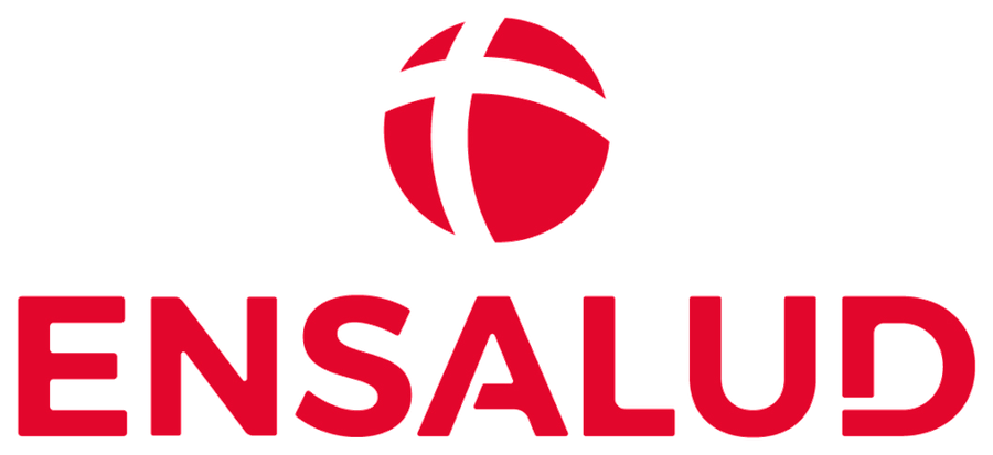 Logo de Ensalud