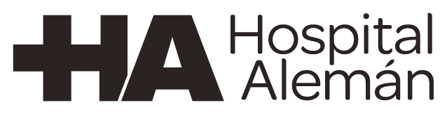 Logo de Hospital Alemán – Asociación Civil