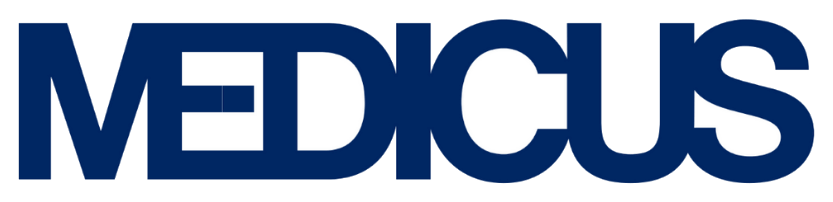Logo de Medicus