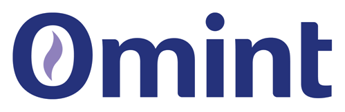 Logo de Omint