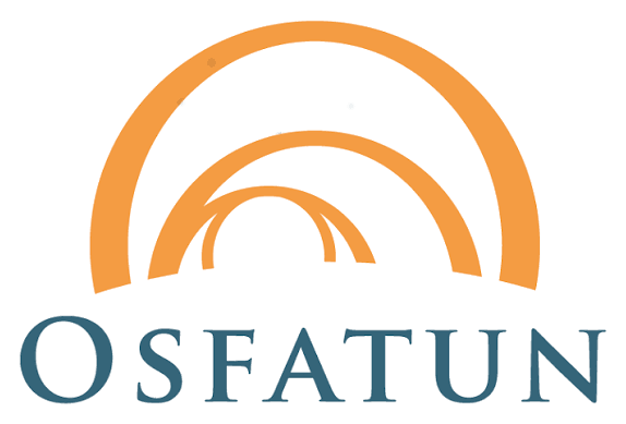 Logo de OSFATUN