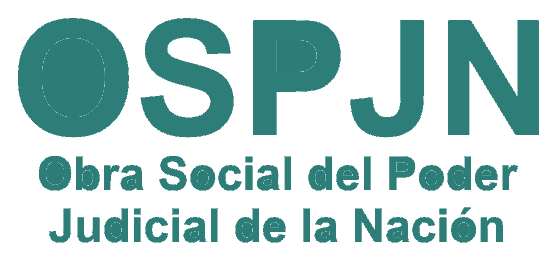 Logo de Poder Judicial