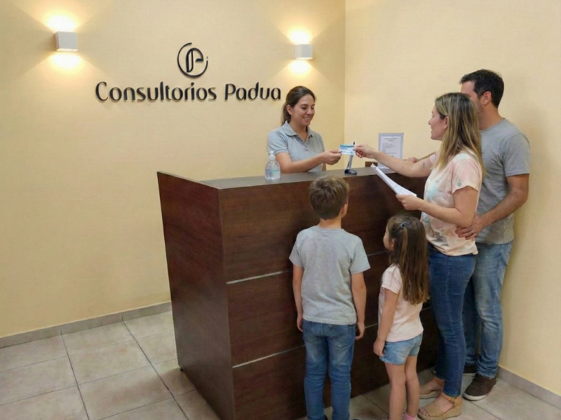 Coberturas y recepción