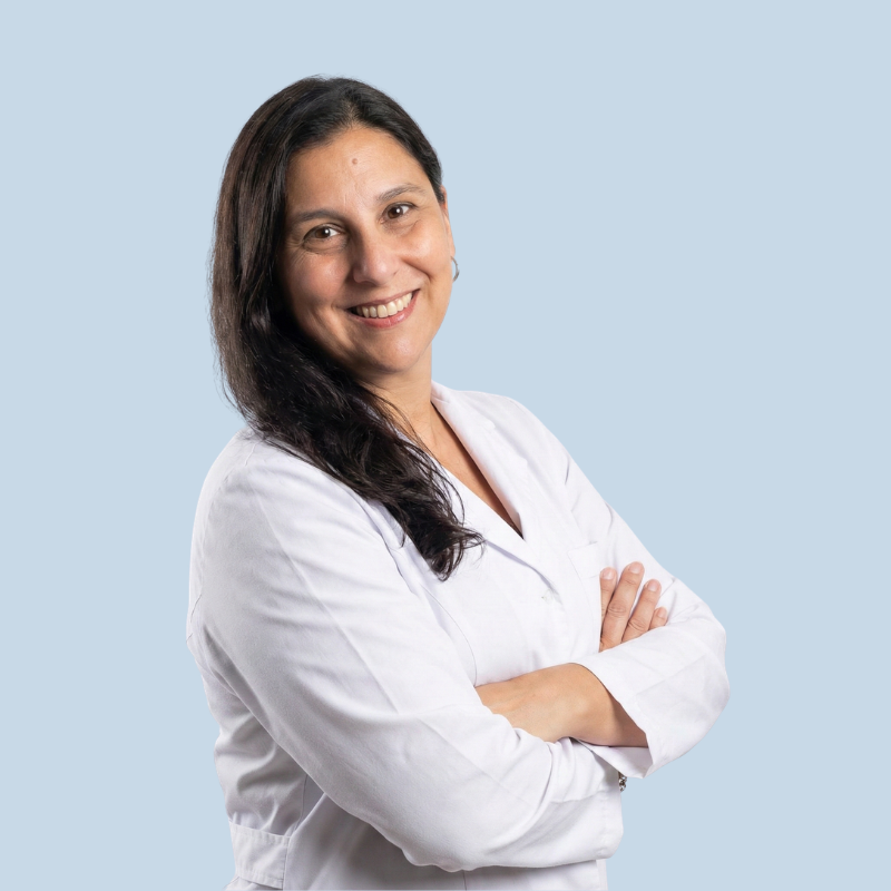 Dra. Carolina