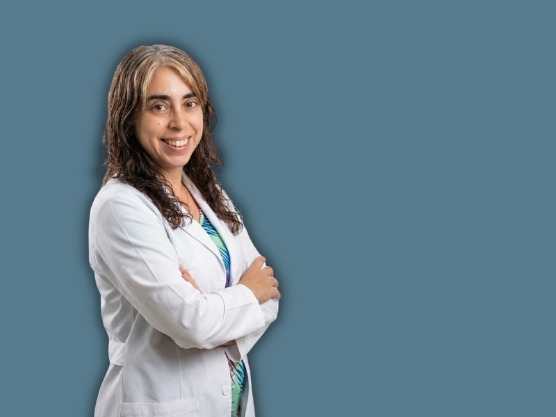 Dra. Daniela Gonzalez