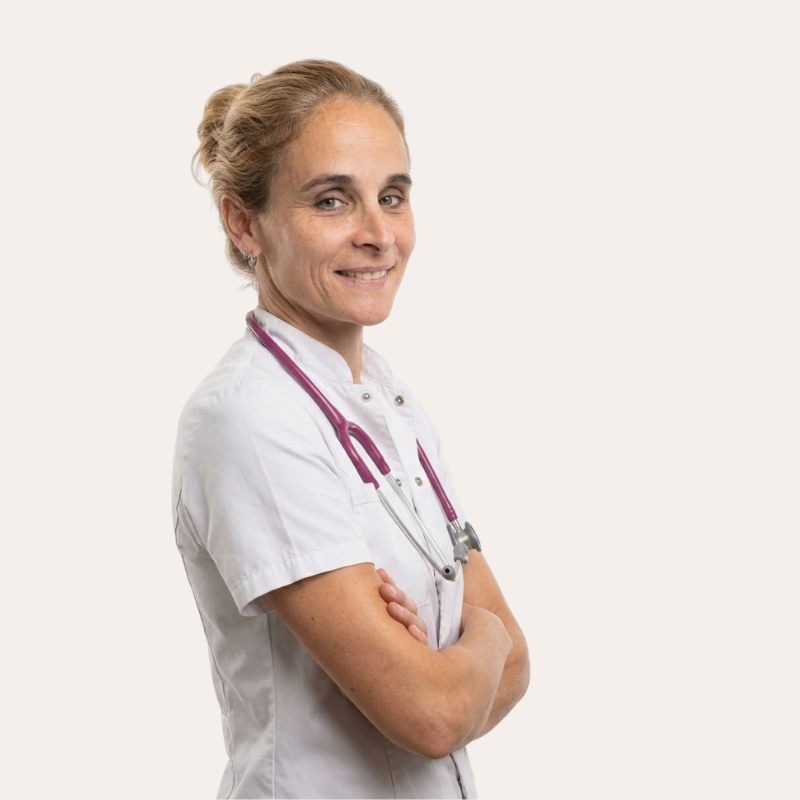 Dra. Flavia