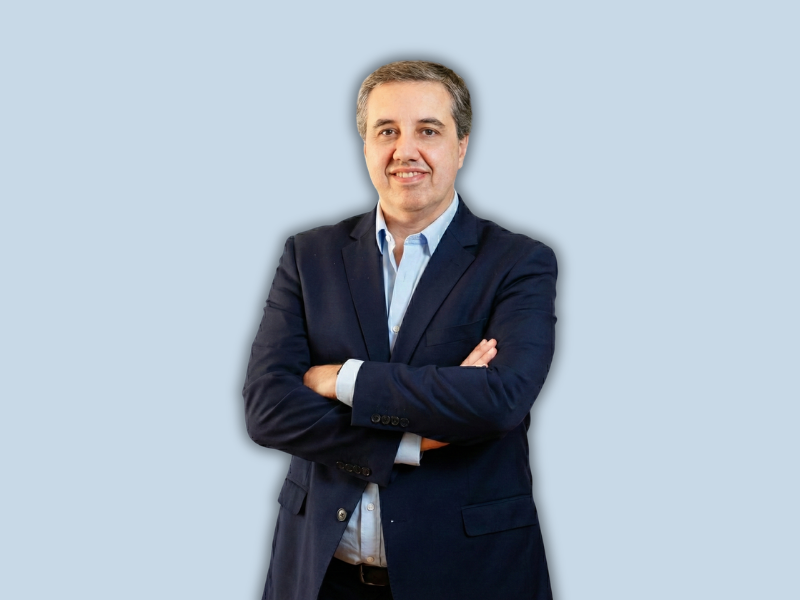Dr. Gonzalo Ortiz