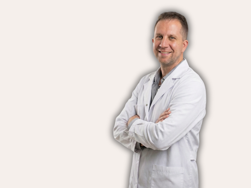 Dr. Ignacio Gillio